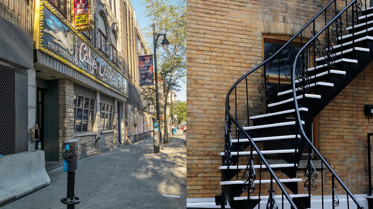 12 Unusual Things Montreal Does Differently Than Everywhere Else