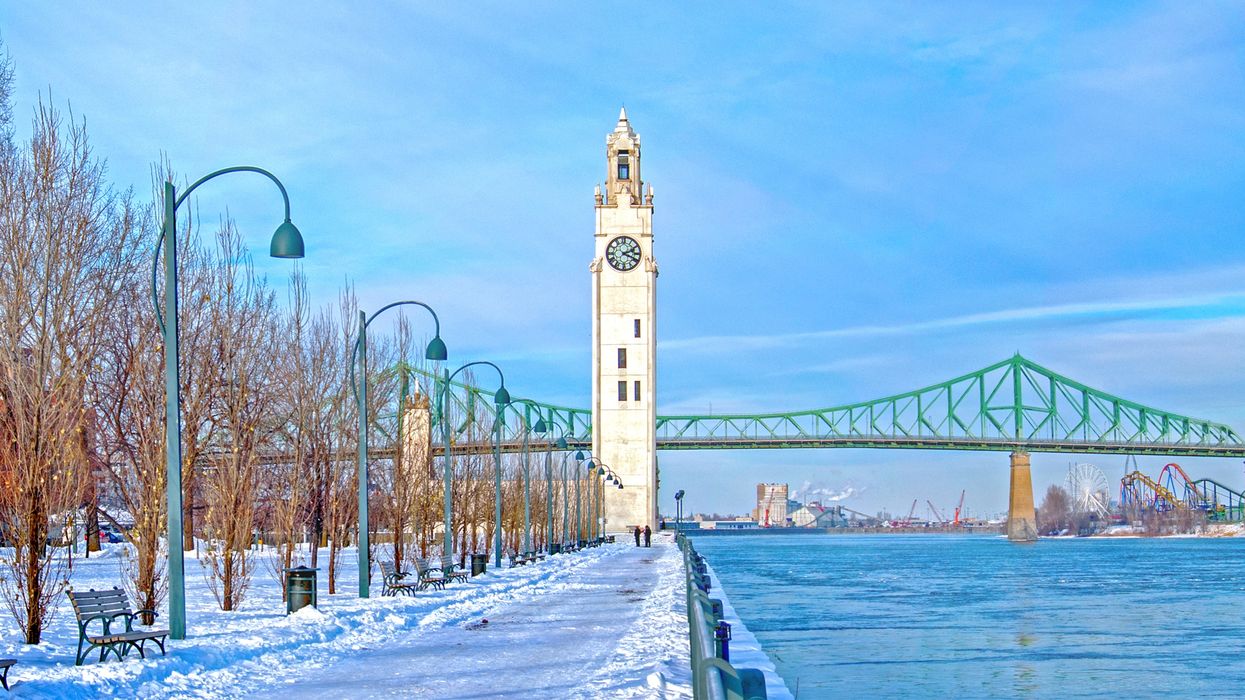 8 Things To Do In Montreal This Weekend That Aren't Just Watching Netflix