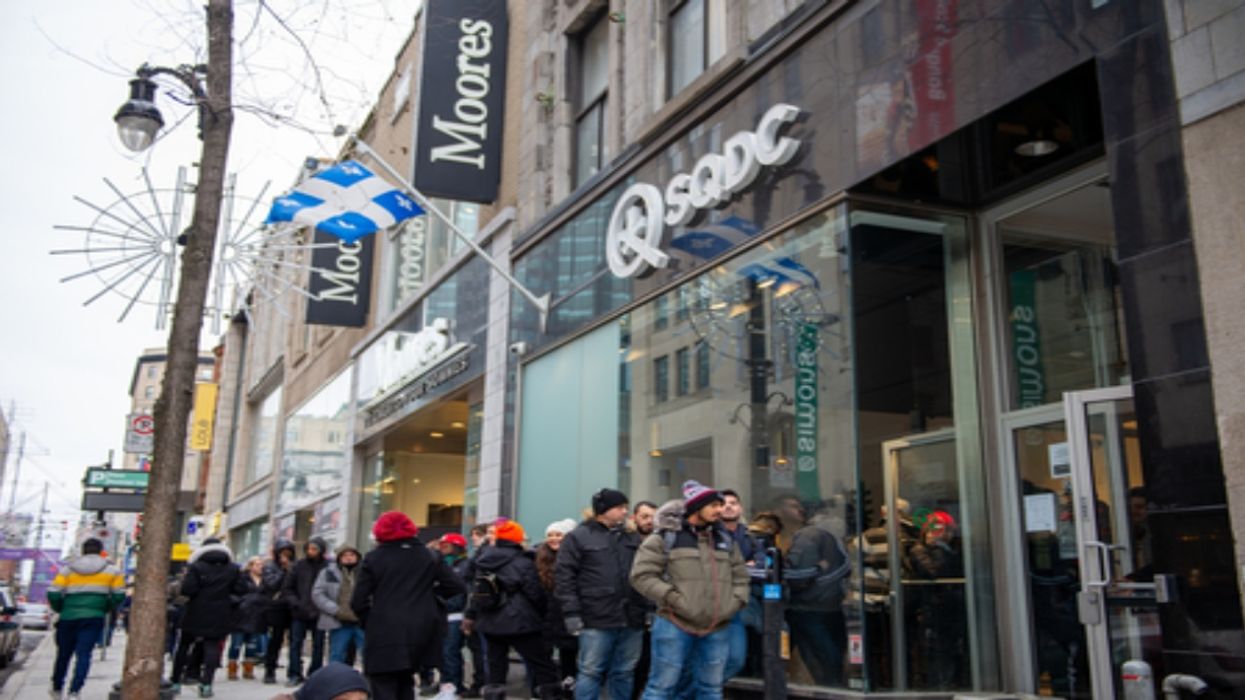 Here's How Much The SQDC Sold In Only 16 Weeks & How Much Profit It Made