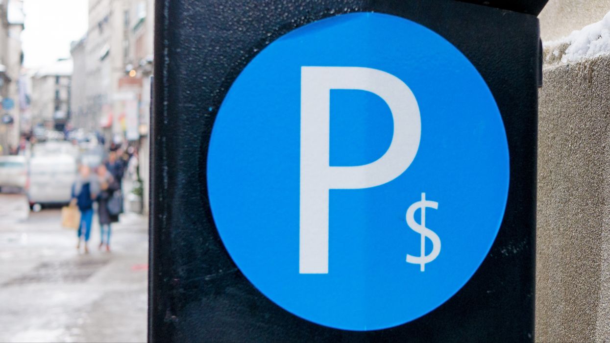 Rejoice: Montreal Has Decided To Extended Its Free Weekend Parking Downtown