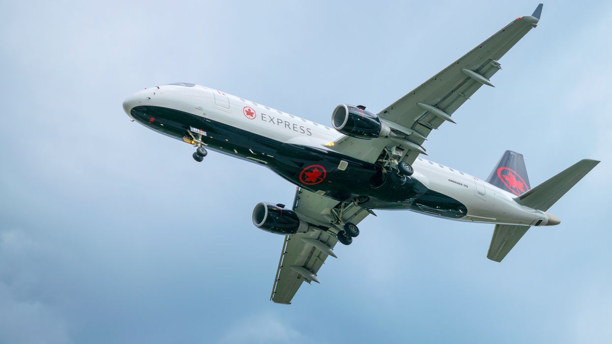 The Government Has Made Changes To Its Montreal Quarantine Hotels