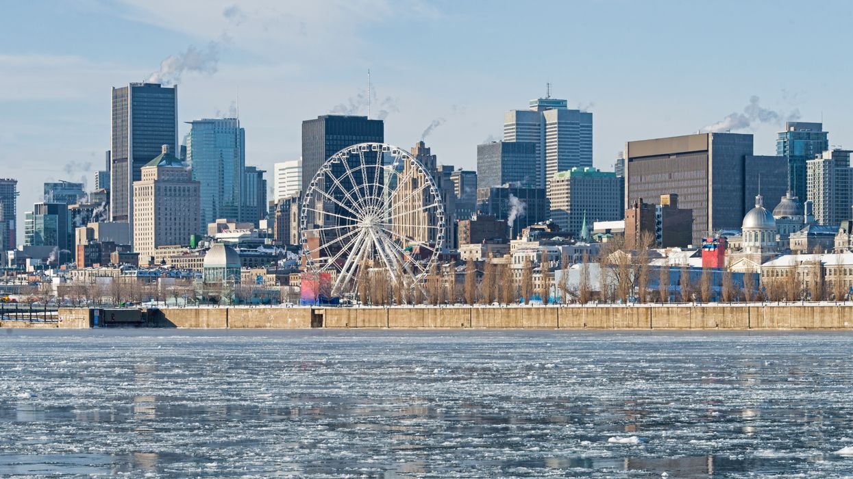 Montrealers Under 25 Lost Way More Jobs Than Any Other Group Since The Pandemic Hit