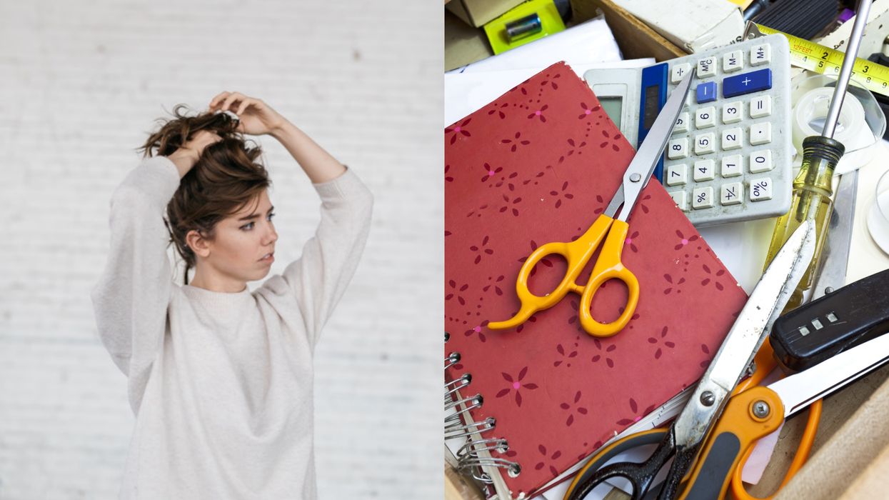 How To Buy Nothing New This Year, According To A Montrealer Who Did It Herself