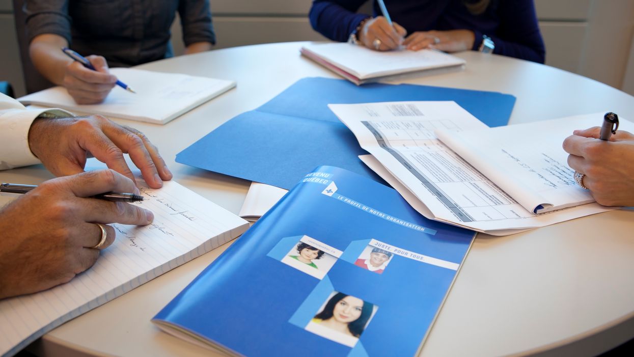 We Asked An Accountant What The Heck An RRSP Is & If Young Quebecers Should Get One