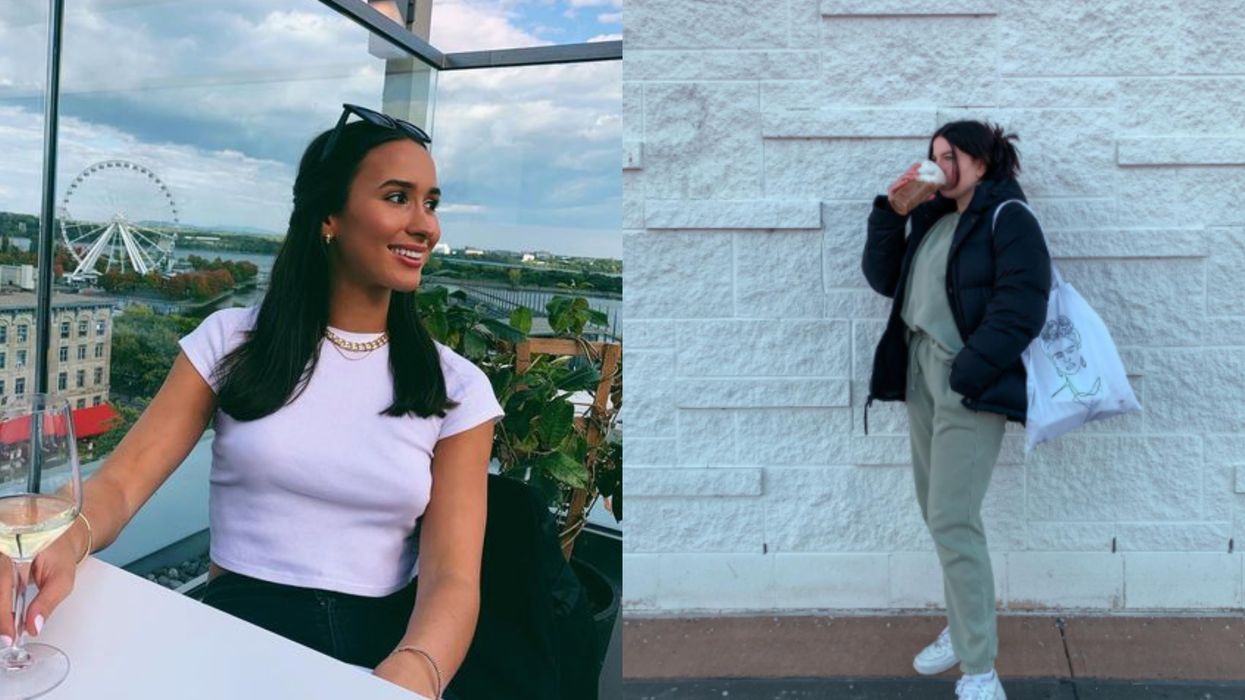 How To Tell If A Montrealer Is A Gen Z Or Millennial Based On Where You Spot Them