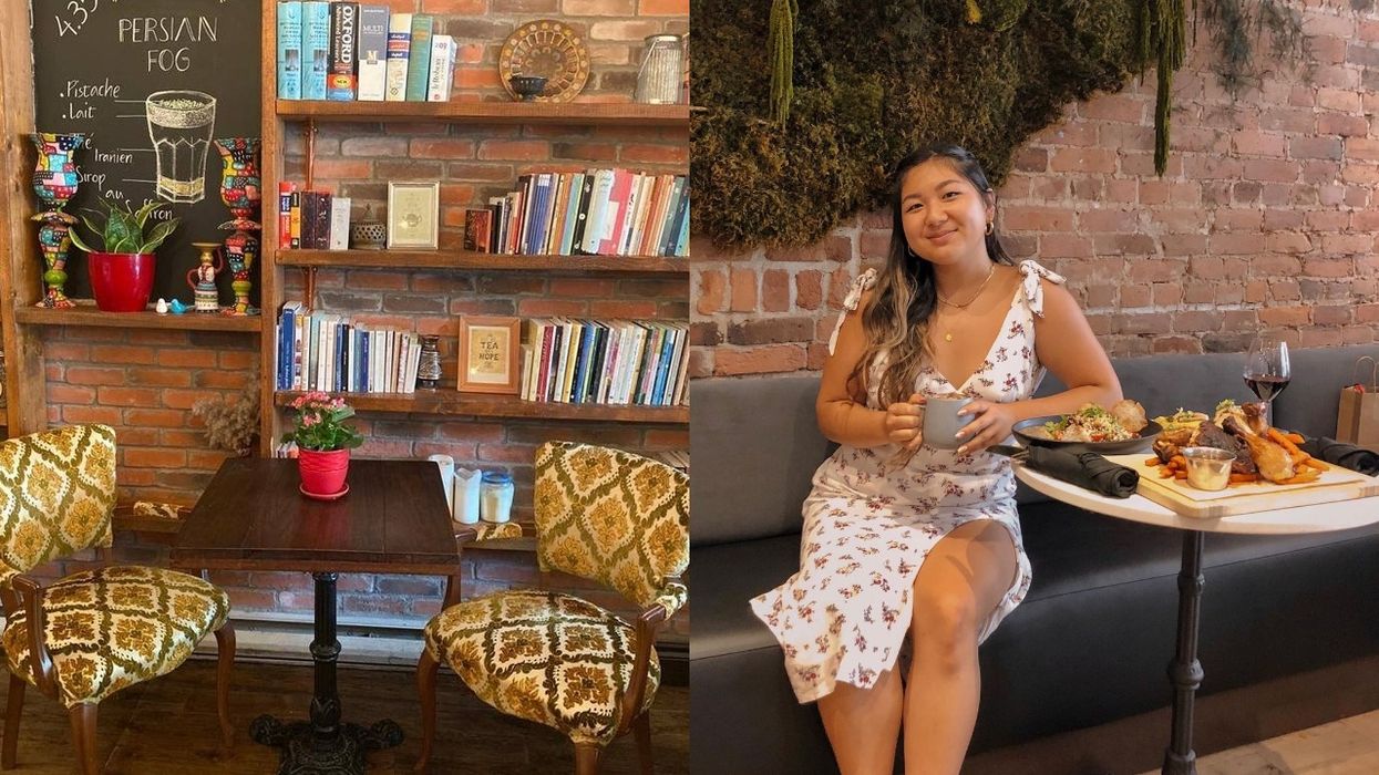 7 Montreal Cafés That We Can't Wait To Sit And Smell Fresh Coffee Beans In Again