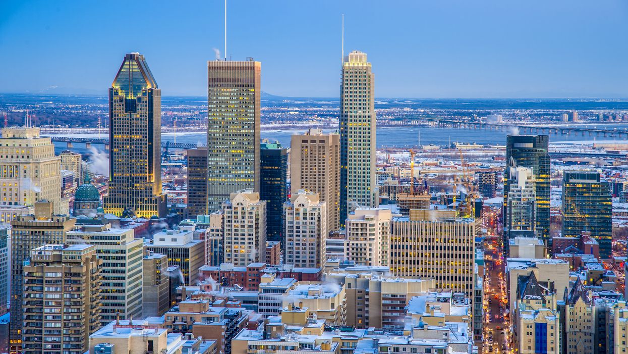 Quebec's 2020 Employment Stats Are In & We Haven't Lost This Many Jobs Since 1976