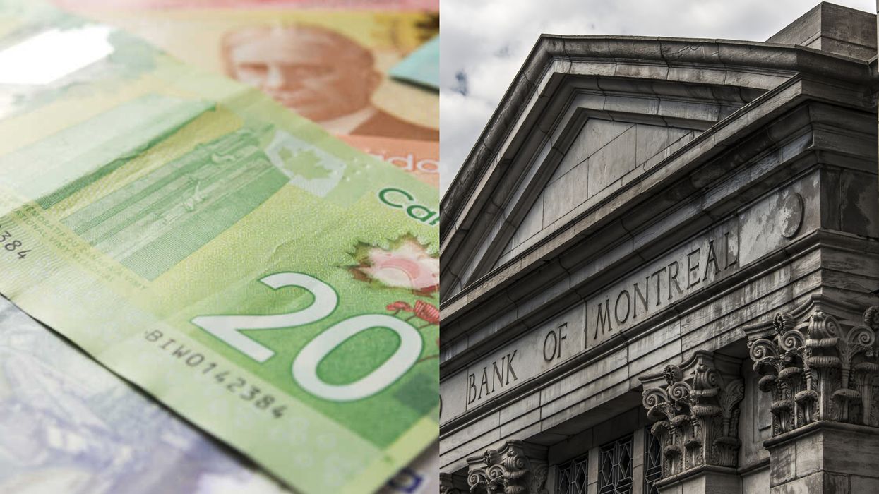 Here's How Quebec's Minimum Wage Compares To The Rest Of Canada