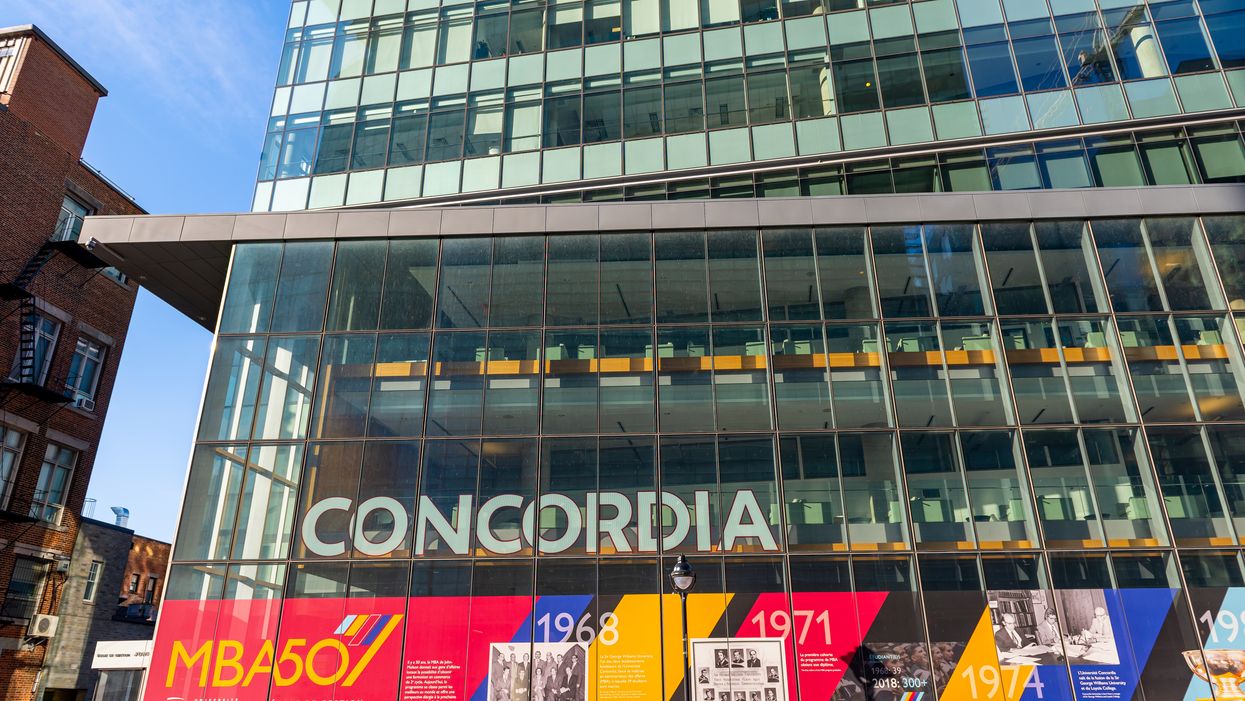 McGill & Concordia Told Us Their Tentative Plans For The Next 2 Semesters