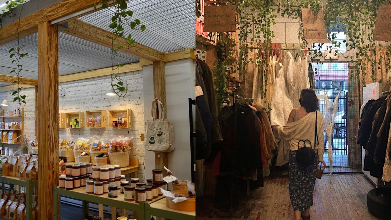 7 Hidden Gems In Quartier Des Spectacles That Make It One Of The Coolest Places To Live In Montreal