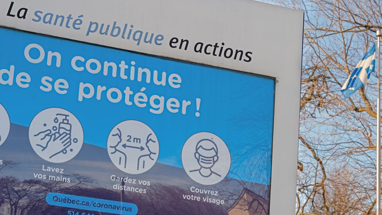 With Over 10,800 COVID-19 Deaths In Quebec, Here's What Went Wrong & How We Can Do Better