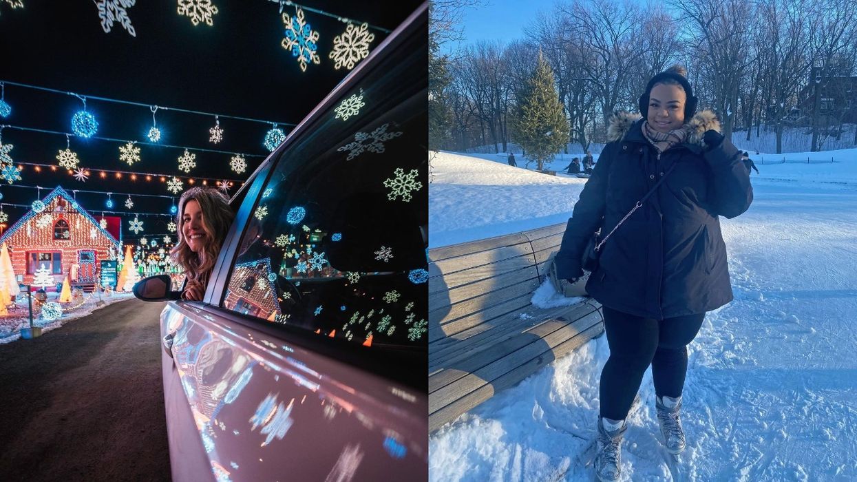 9 Things To Do In Montreal To Make The Most Of Your 2021 Spring Break