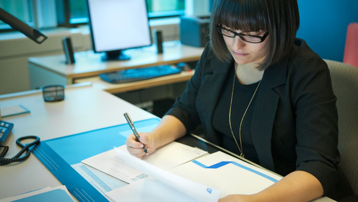 Revenu Québec Shared An Important Tip For Declaring CERB On Your Taxes This Year