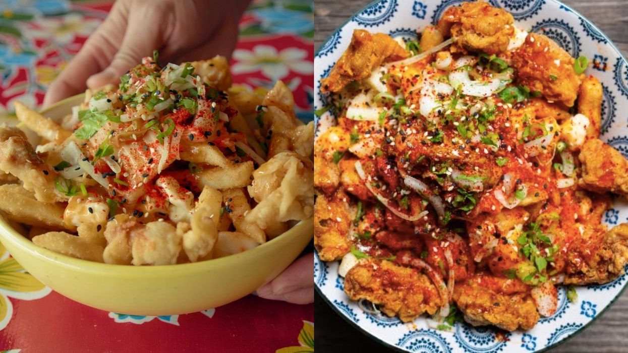 Montreal's Poutine Week Winner Was Just Announced & It's Not What You'd Expect