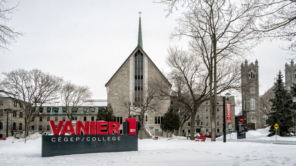 5 Montreal CEGEPs & Universities Wrote To The Gov't To Get Help For Struggling Teachers