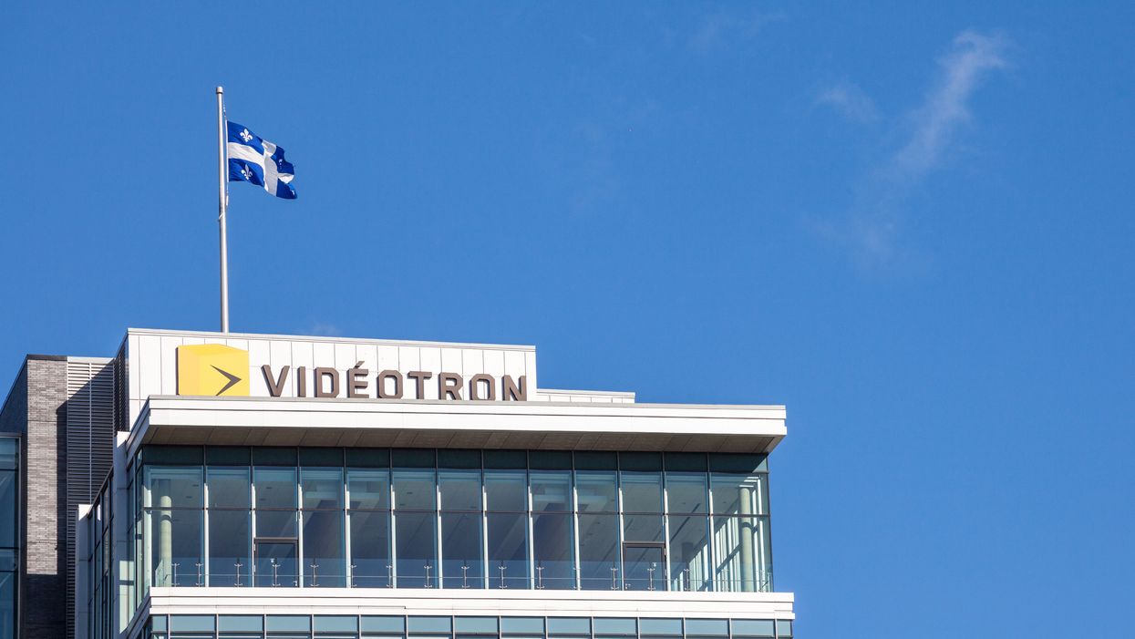 Videotron Is Hiring Call Centre Agents At $17.71/Hr & You Only Need A High School Diploma