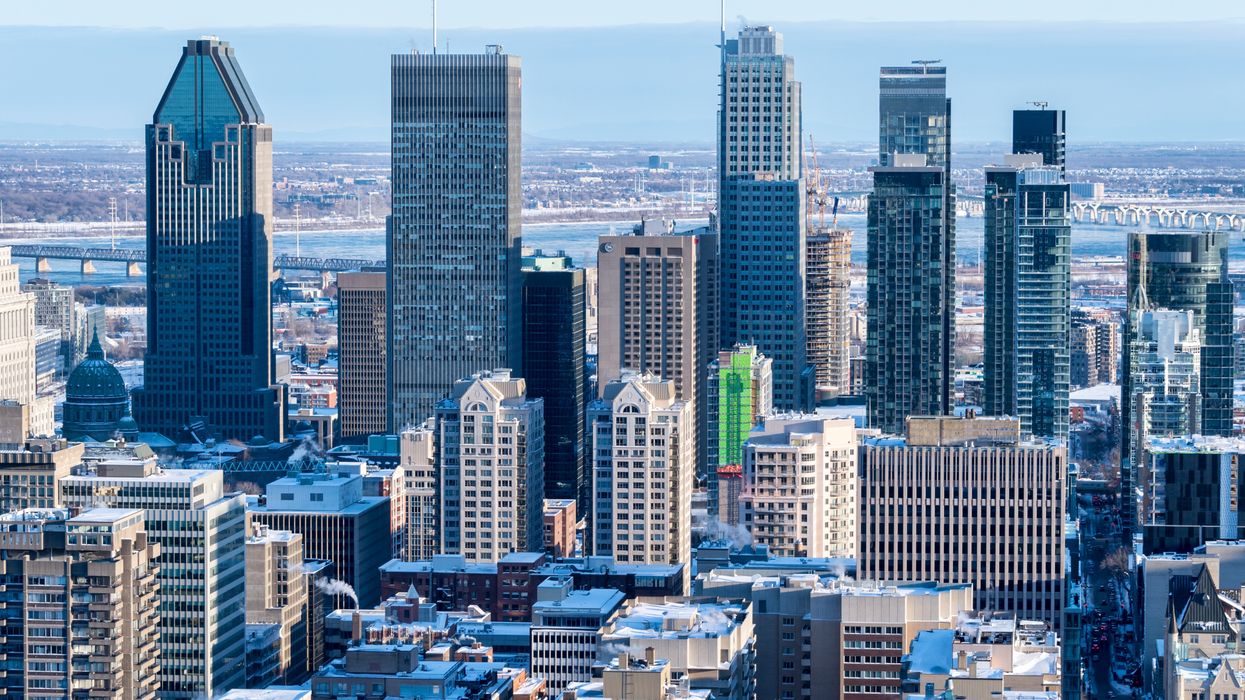 5 Jobs Hiring In Montreal With A Yearly Salary of AT LEAST $75,000