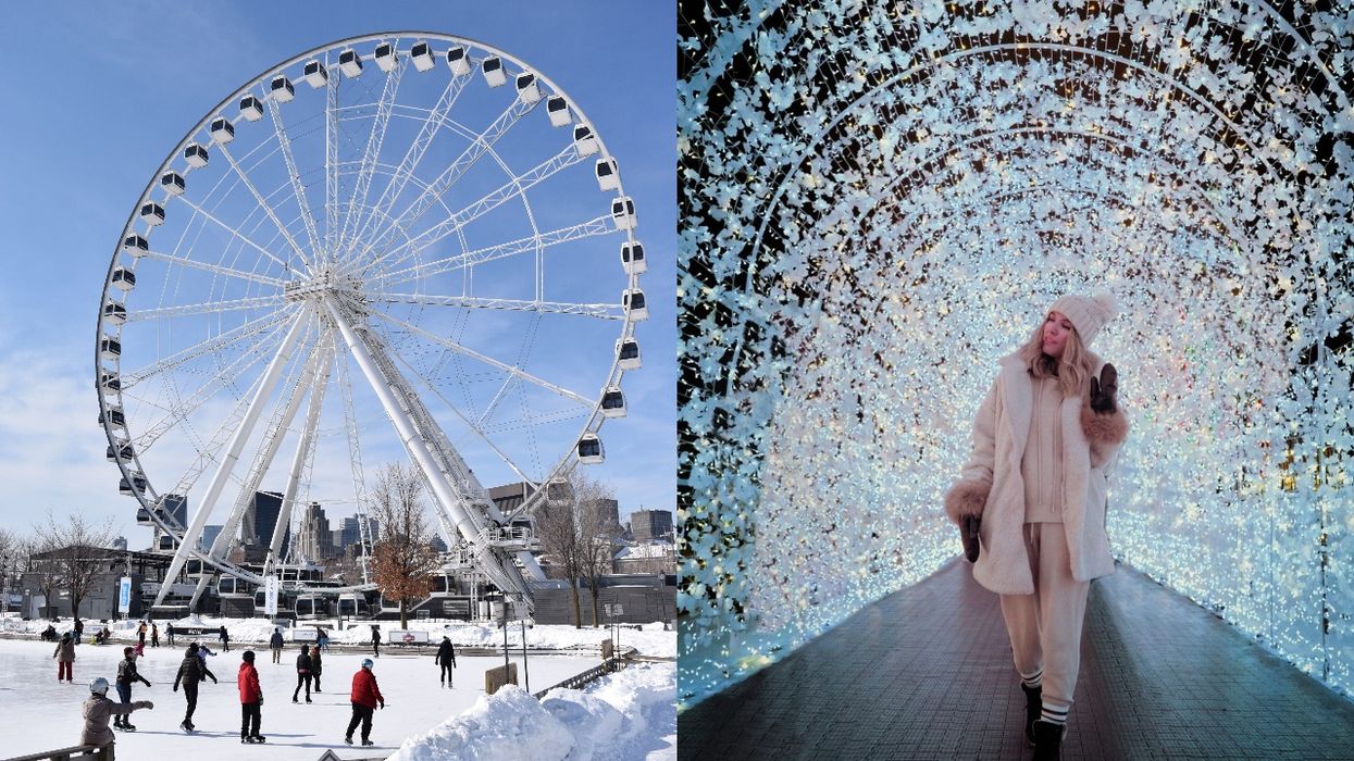 13 Things To Do In Montreal For What Feels Like The Millionth Pandemic Weekend