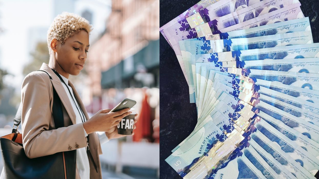 6 Money-Saving Habits To Help Grow Your Bank Account This Year
