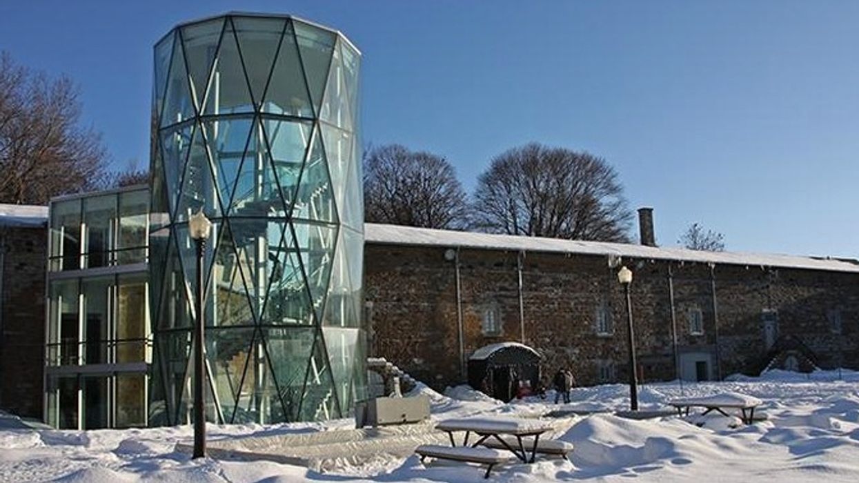 One Of Montreal's Most Loved Museums Is Sadly Closing Its Doors For Good