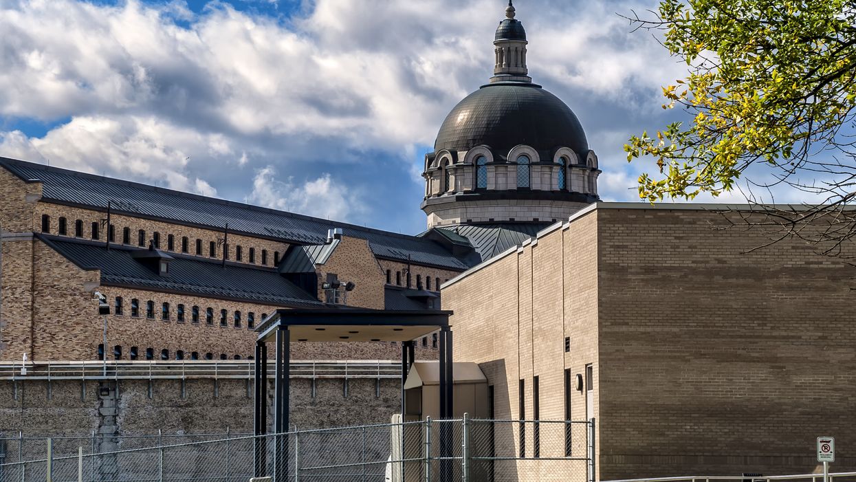 This Is How Often Inmates Escape From Quebec Prisons