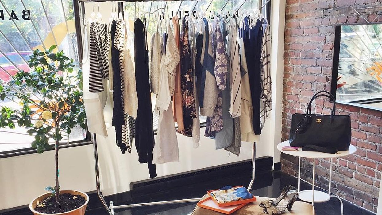 Out With The Old & In With The New — Here Are 6 Places In Montreal That Buy Used Stuff
