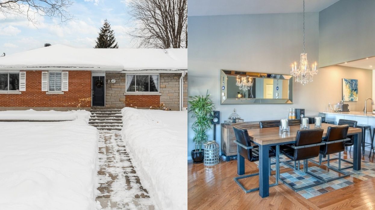 Here's What Real Estate You Can Buy In Montreal With $500,000 Right Now