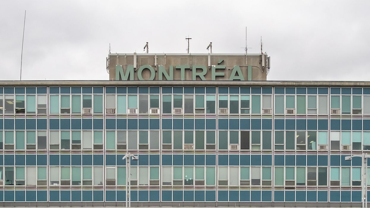 Canada's Mandatory Hotel Stays For Int'l Air Travellers Begin On February 22