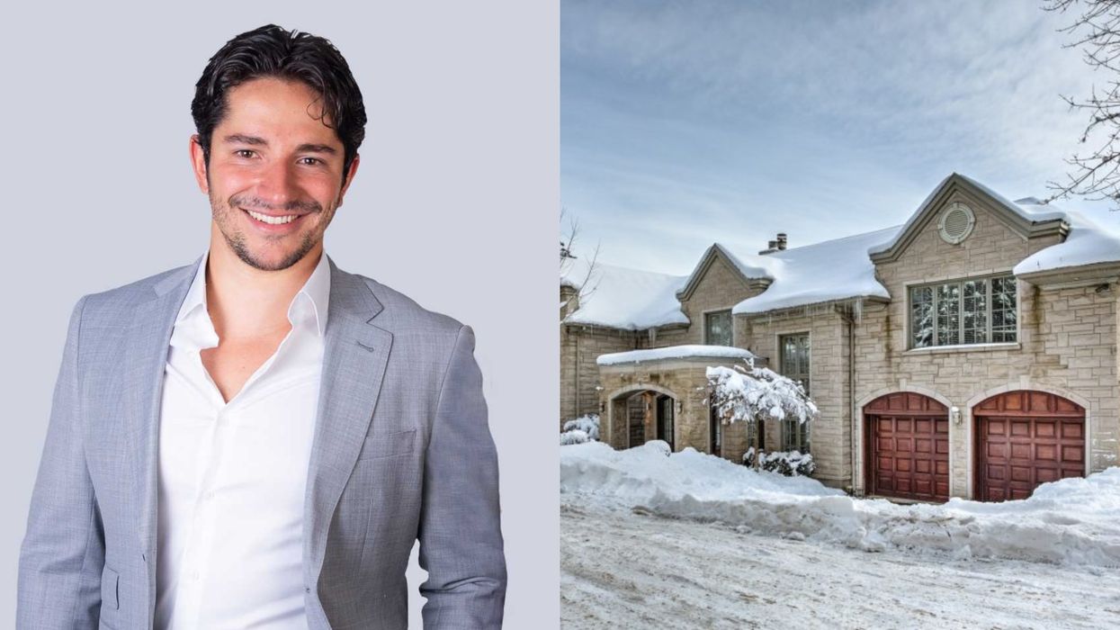 This MTL Real Estate Agent Shared 4 Crucial Tips For Anyone Looking To Buy Their 1st Home