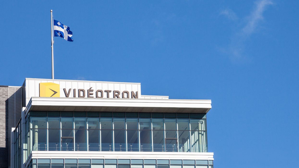Quebec Videotron Customers Are Apparently Experiencing A Massive Internet Outage