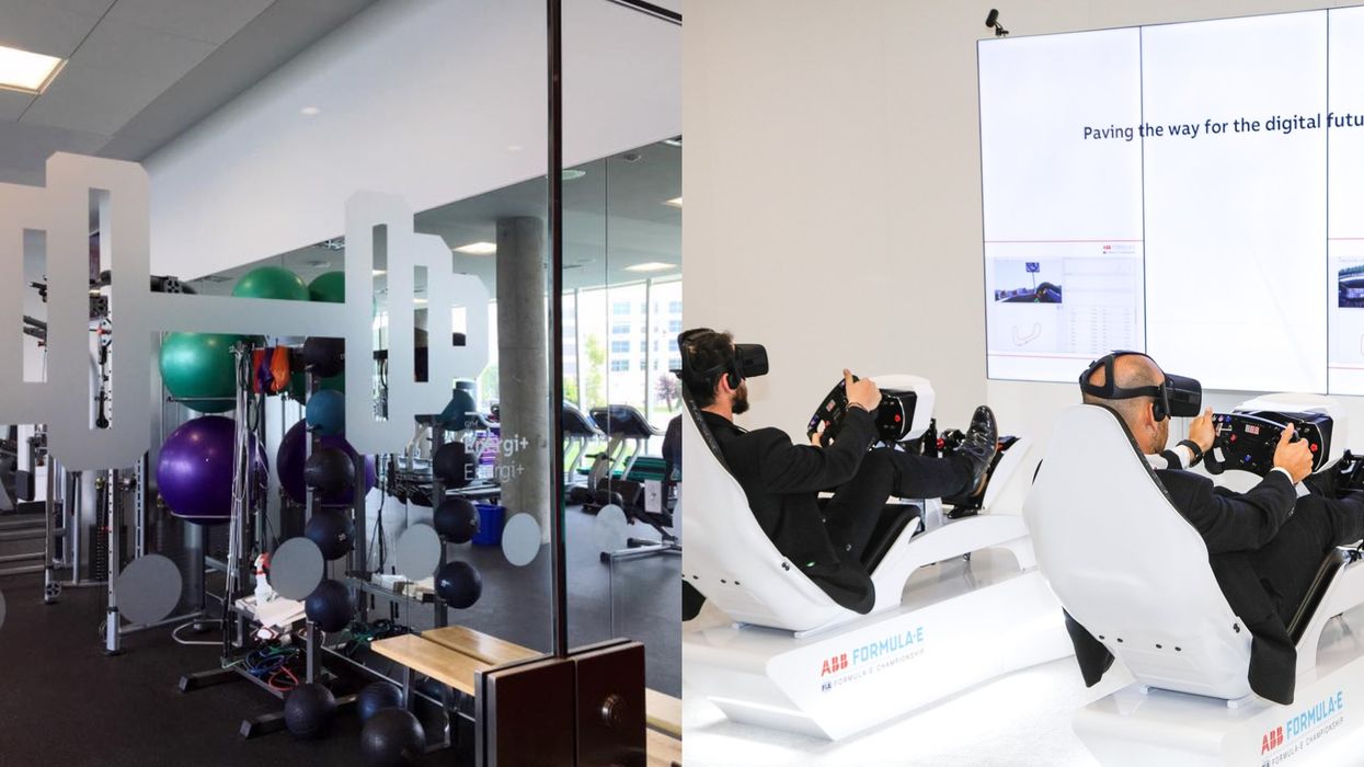 A Company From The List Of Montreal's Top Employers Is Hiring For 70 Quebec Positions