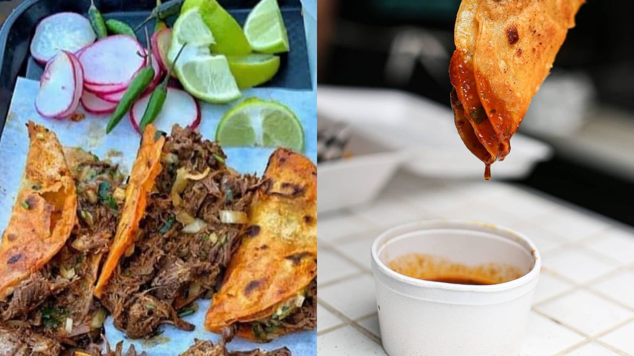 4 Montreal Restaurants To Get Delicious Birria Tacos — The Trendiest Taco Of The Year