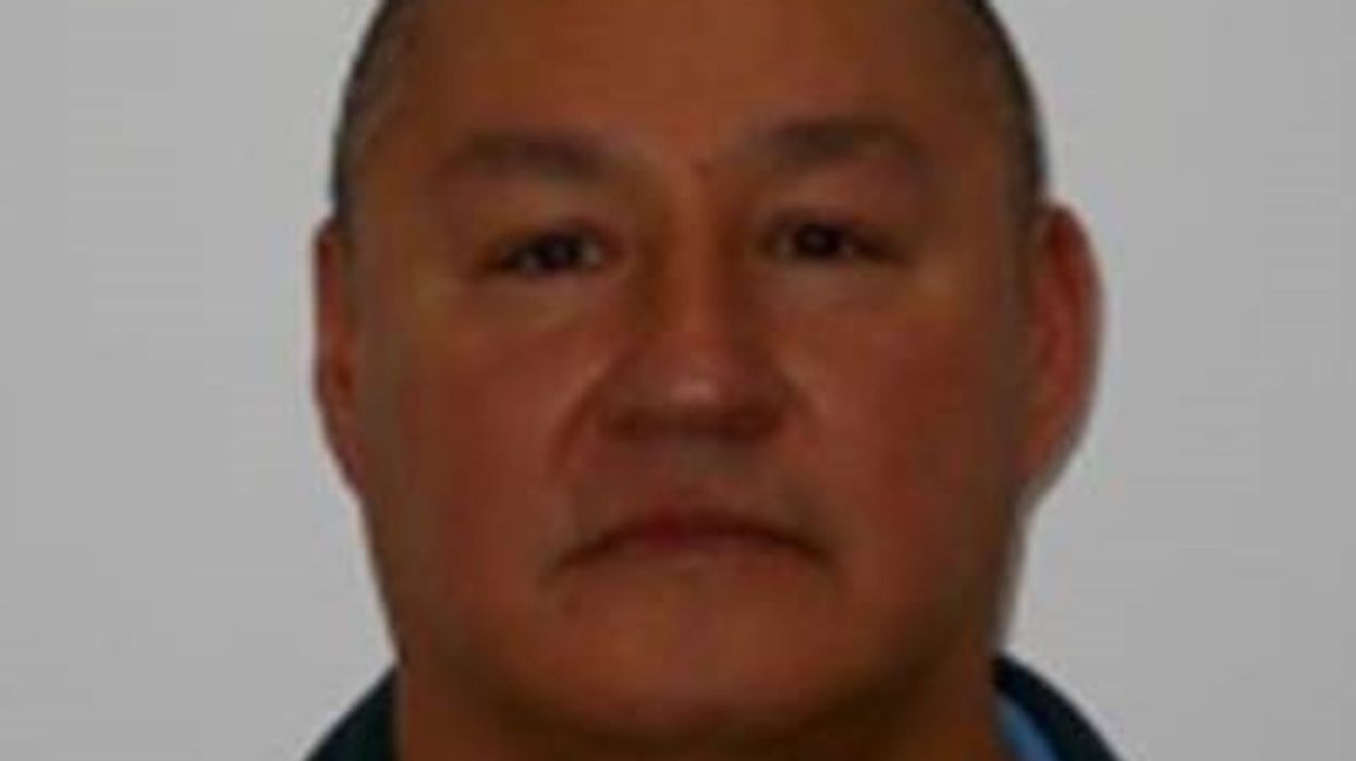 A Man Serving A Sentence For Murder Has Escaped From A Minimum Security Facility In Quebec