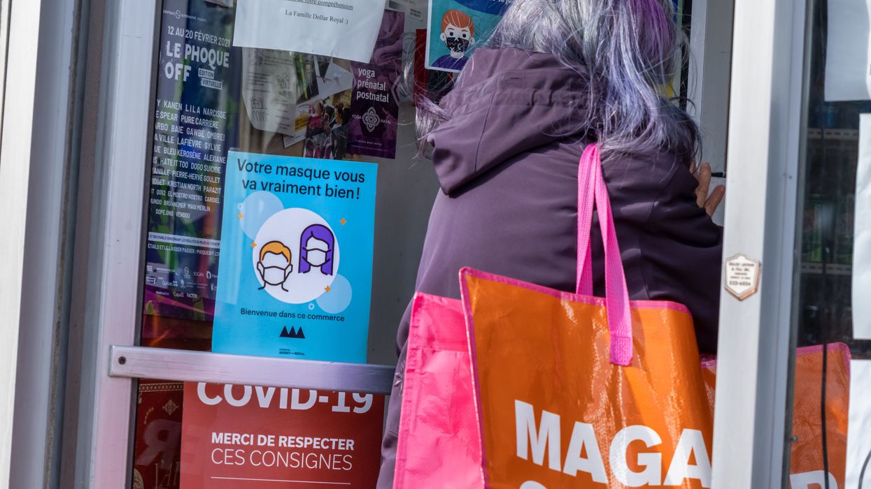 13 Surprising COVID-19 Rules & Facts That Most Quebecers Don't Know