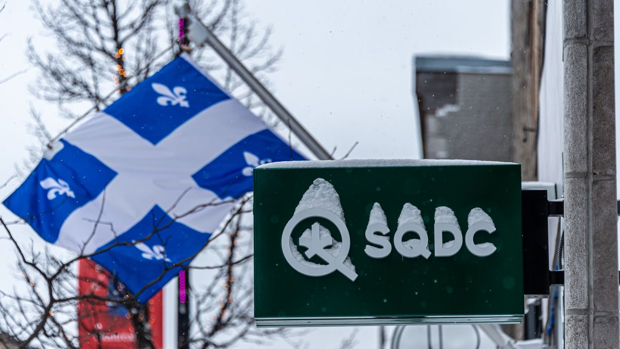 Laval Is FINALLY Getting Its First SQDC Store