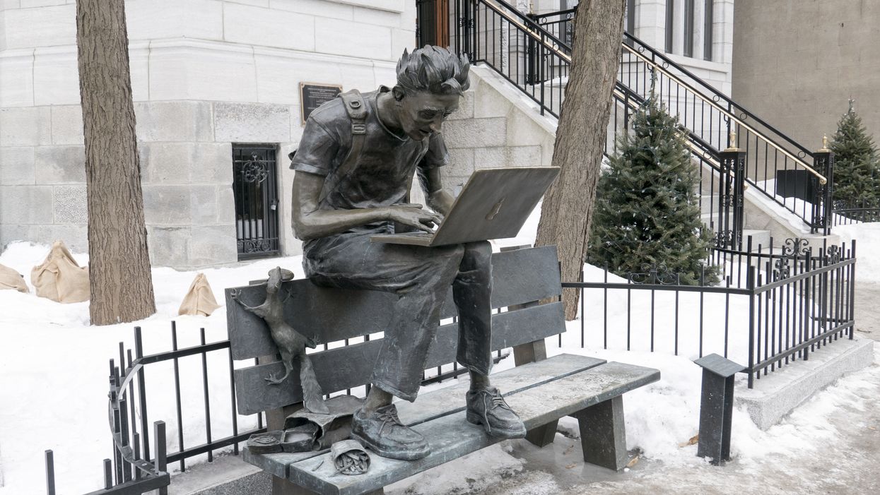 81% Of Quebec University Students Felt 'Psychological Distress' Last Year