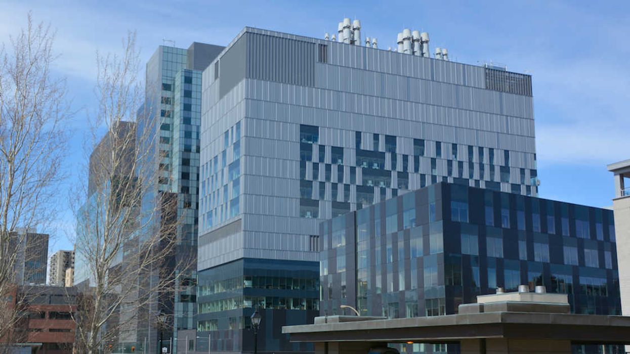 Montreal Researchers Are On A Mission To Find Out If Vitamin D Can Help Fight COVID-19