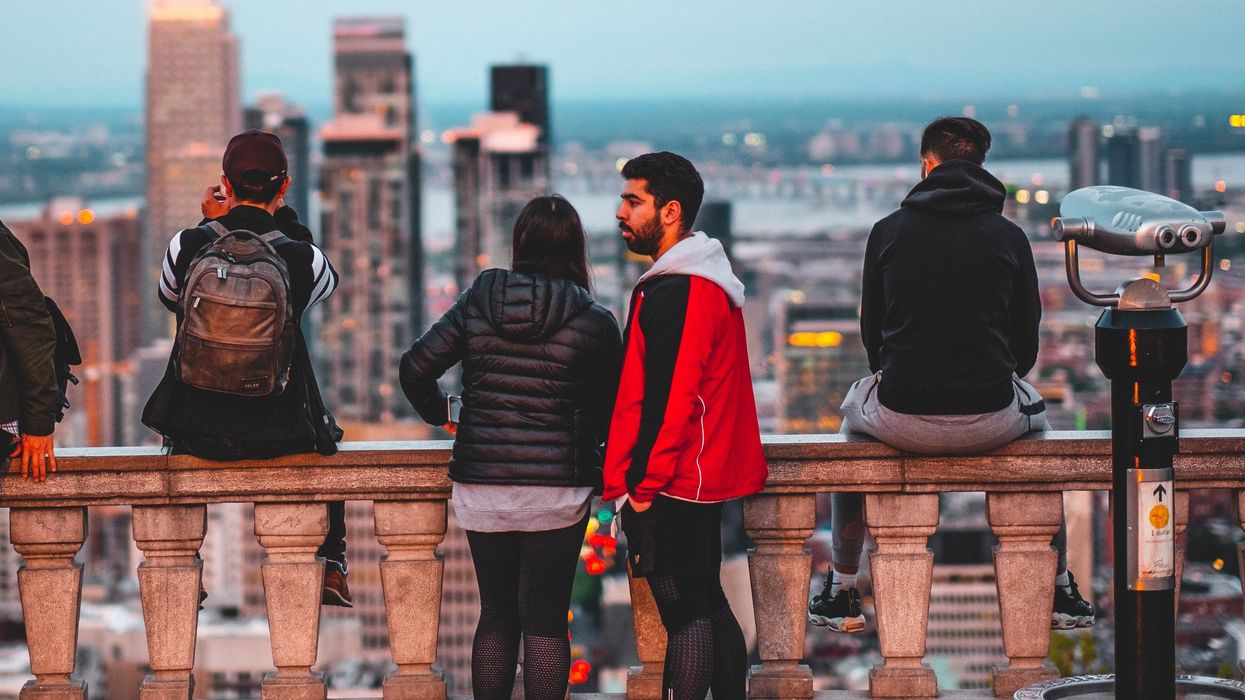 First Impressions Actually DO Matter On A Date, According To A New McGill Study