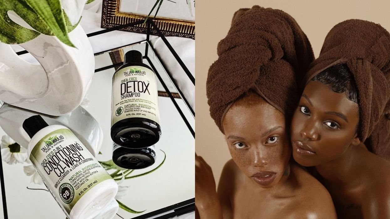This Website Helps You Discover Tons Of Black-Owned Montreal Brands All In One Place