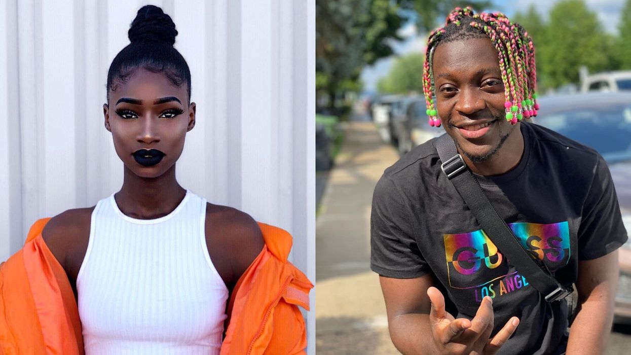 7 Black TikTokers From Montreal For You To Spend Hours Binge-Watching