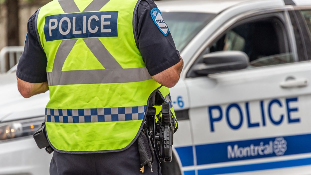 Quebec Is Launching An Investigation Into The Wrongful Arrest Of Mamadi Camara