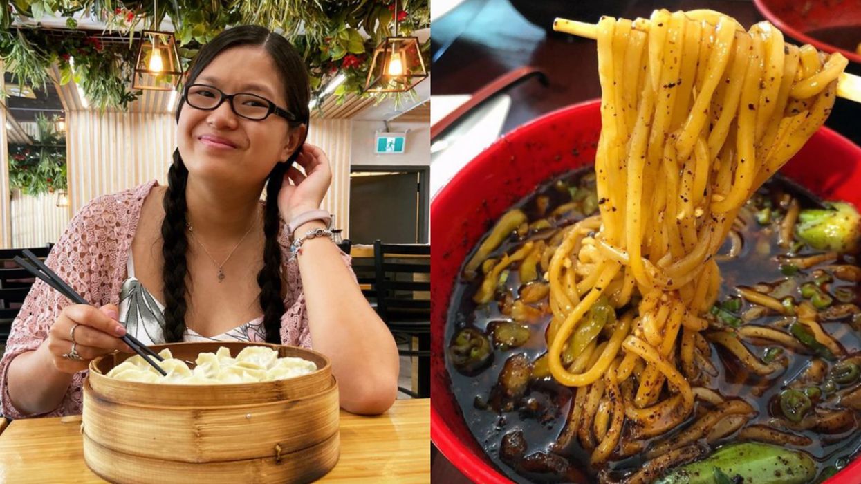 8 Montreal Chinese Restaurants To Discover If You're Too Damn Lazy To Make Your Own Dinner