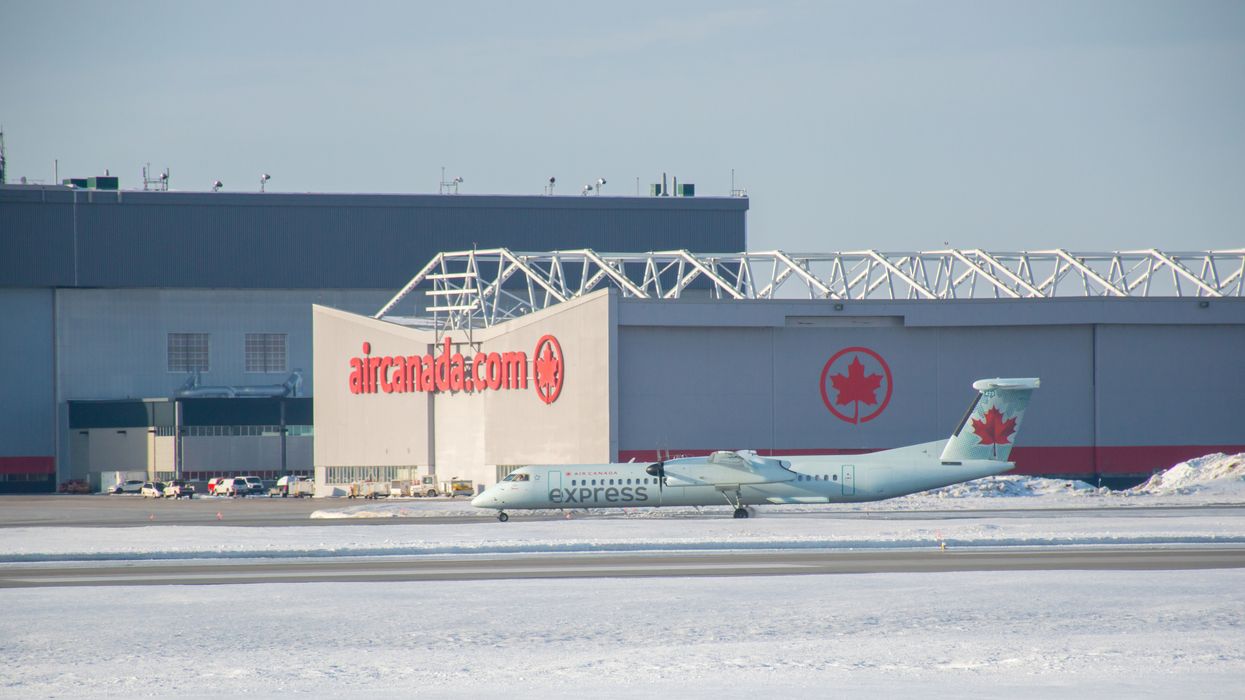 89% Of Quebecers Would Support A Total Ban On International Travel, A Survey Says