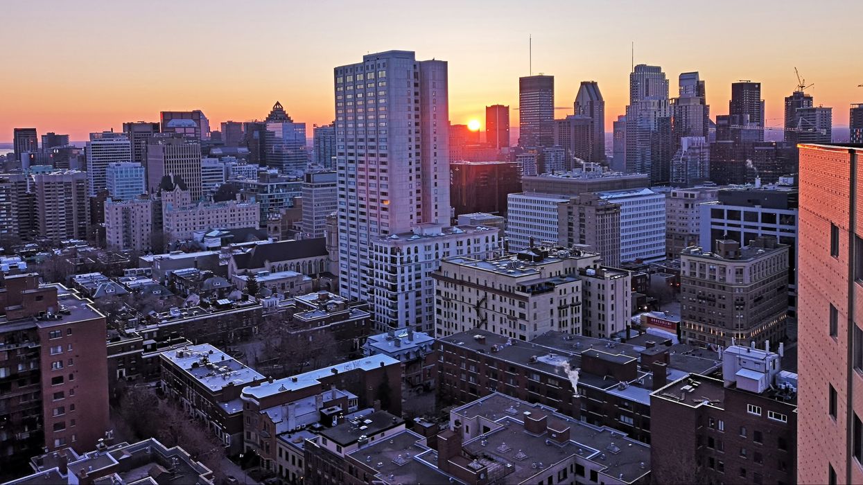 6 Jobs Hiring In Montreal With Flexible Schedules So You Don't Have To Work 9-5