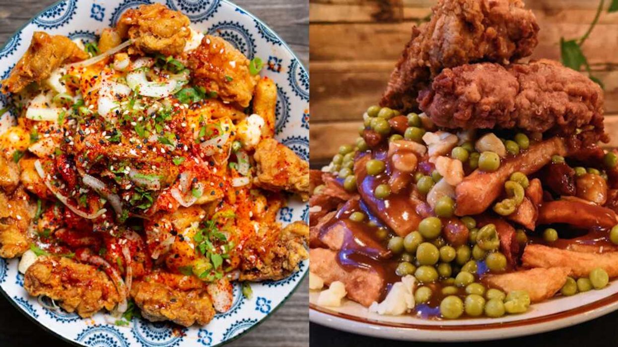 14 Decadent Poutines You NEED To Taste During Montreal's La Poutine Week 2021