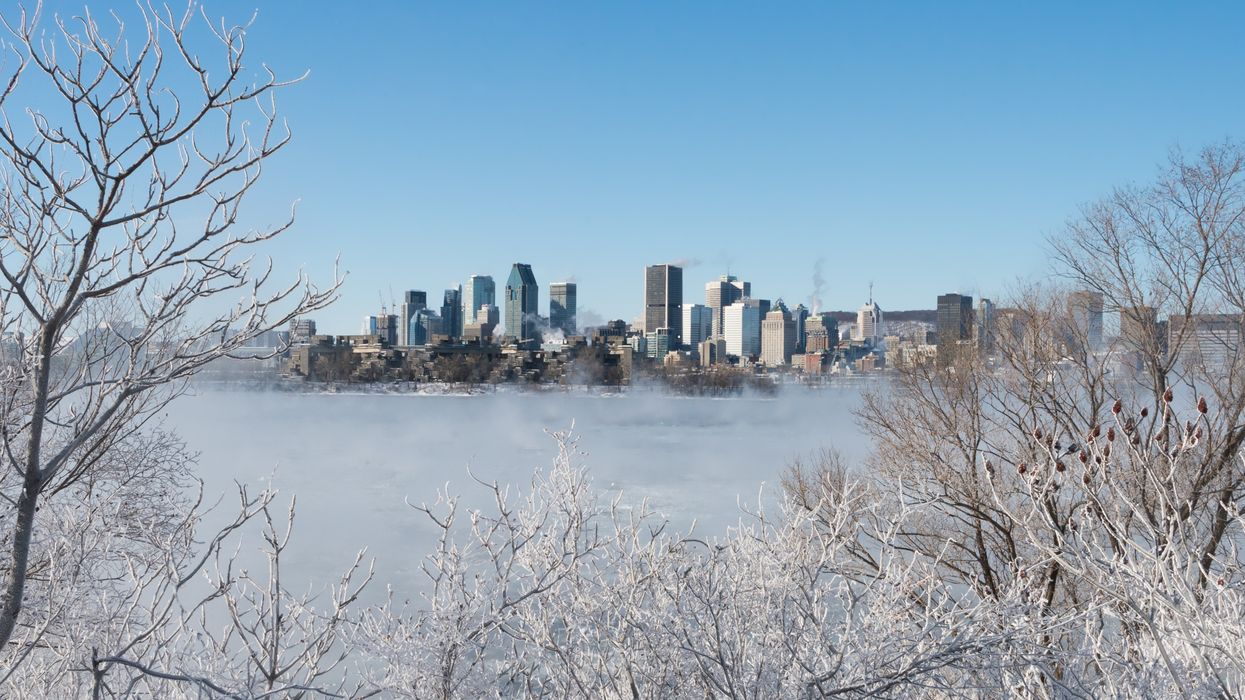 8 Things To Do In Montreal This Weekend If You're Bored Out Of Your Mind