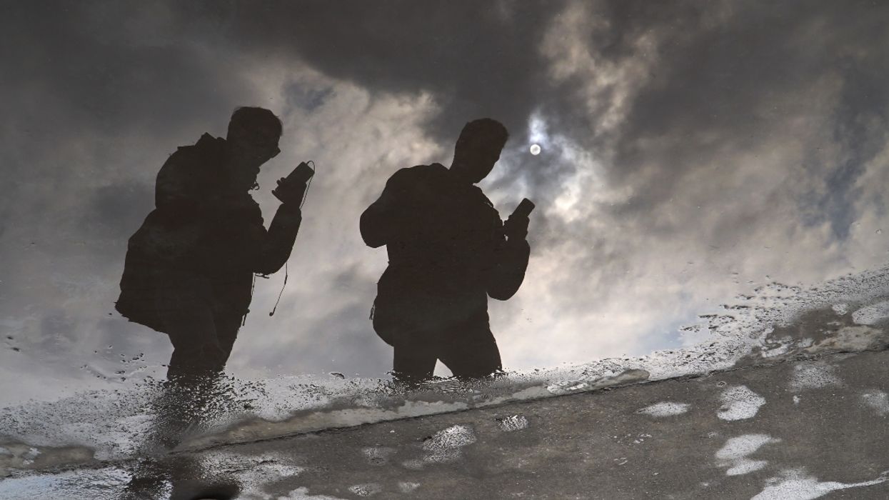 Canadian Officials Say An American AI Company Has Illegally Collected 'Millions Of Images'