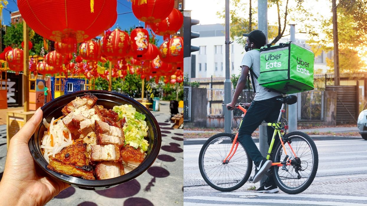 9 Side Hustles You Can Do In Montreal If You're Looking To Make An Extra Dollar