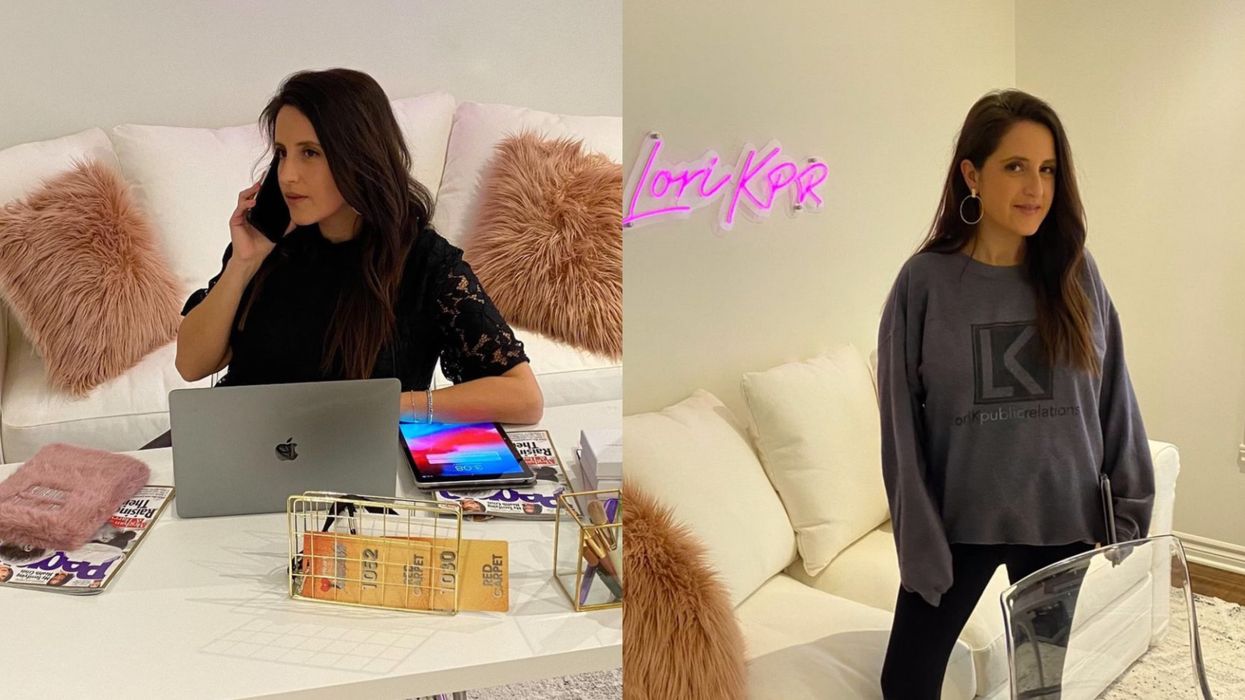 This Montreal PR Queen Revealed Some Of Her Weirdest Stories Working With Reality Stars