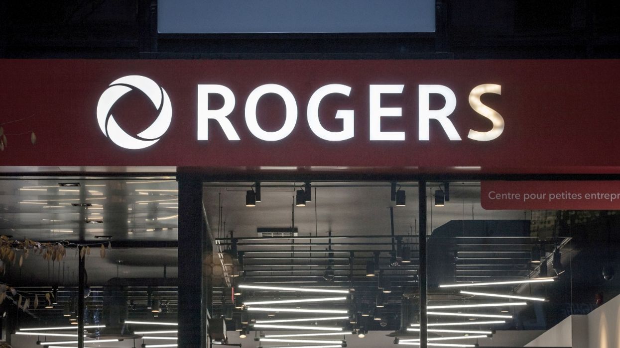 80,000 People Are Still Eligible For Compensation Under A Class-Action Suit Against Rogers